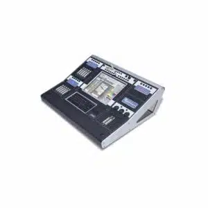 Console lumière JANDS Vista T2