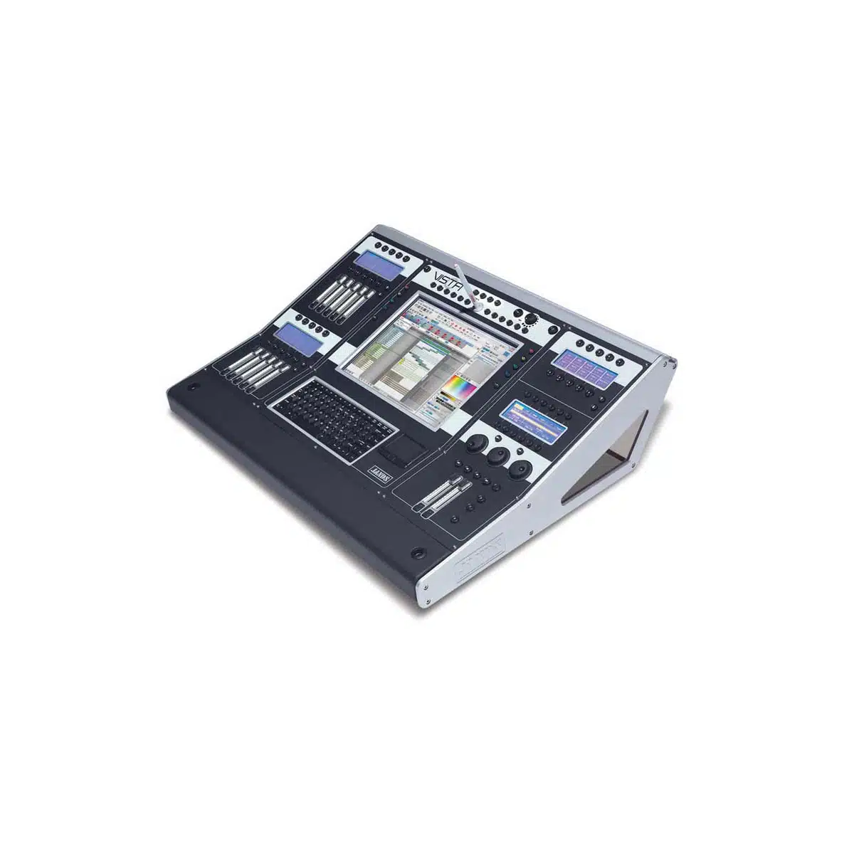 Console lumière JANDS Vista T2