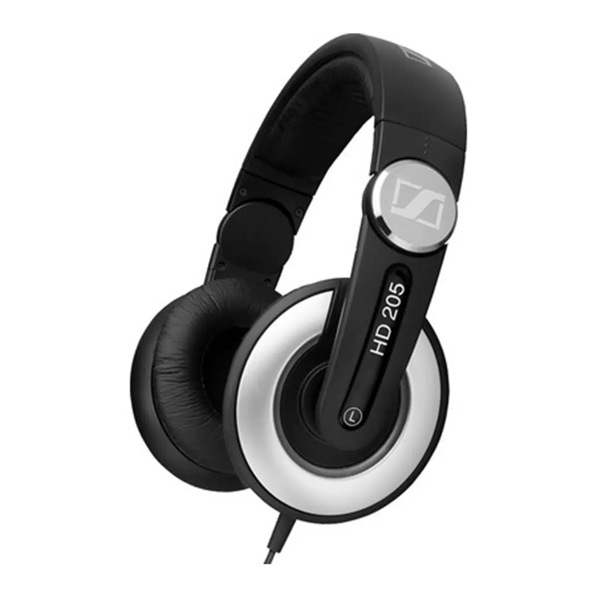 Casque Sennheiser HD205