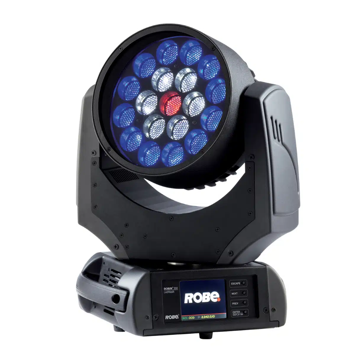 Projecteur Robe Robin 300 Led Wash
