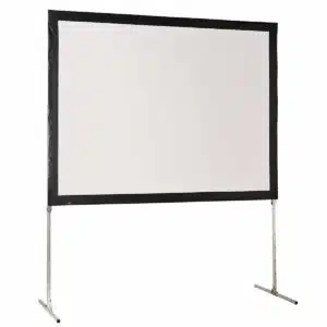 Ecran toile face BB 630x363 cm