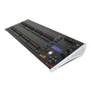 Pupitre lumière Jester 24/48 Zero88