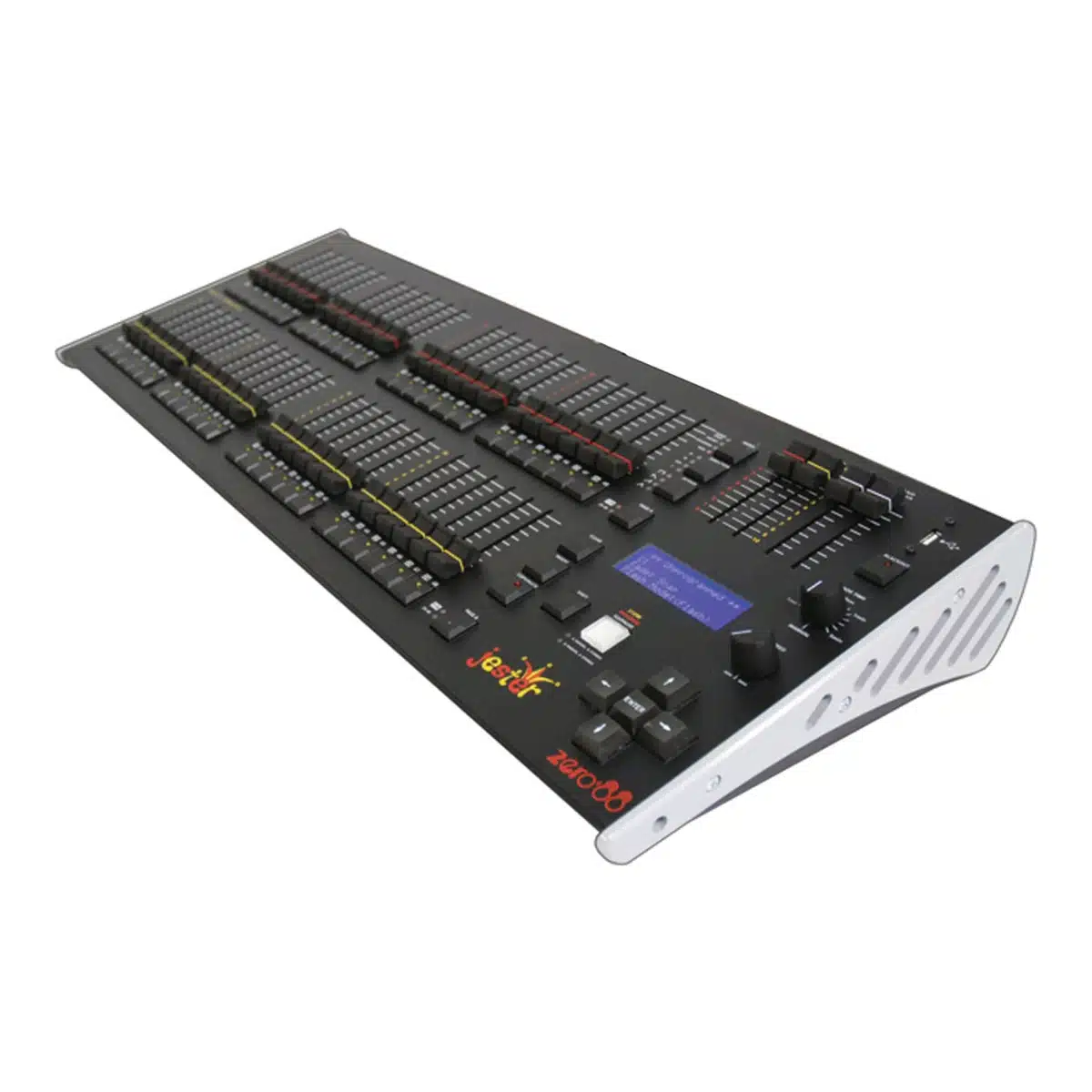 Pupitre lumière Jester 24/48 Zero88