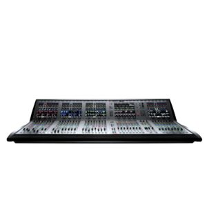 Console numérique Soundcraft VI6