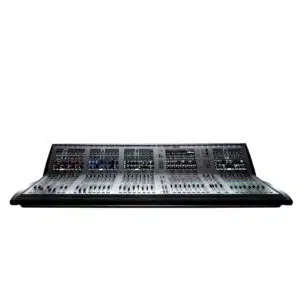Console numérique Soundcraft VI6