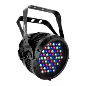 Projecteur Prolights ARCLED7361 Zoom