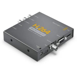 Encodeur Blackmagic Design H264 Pro