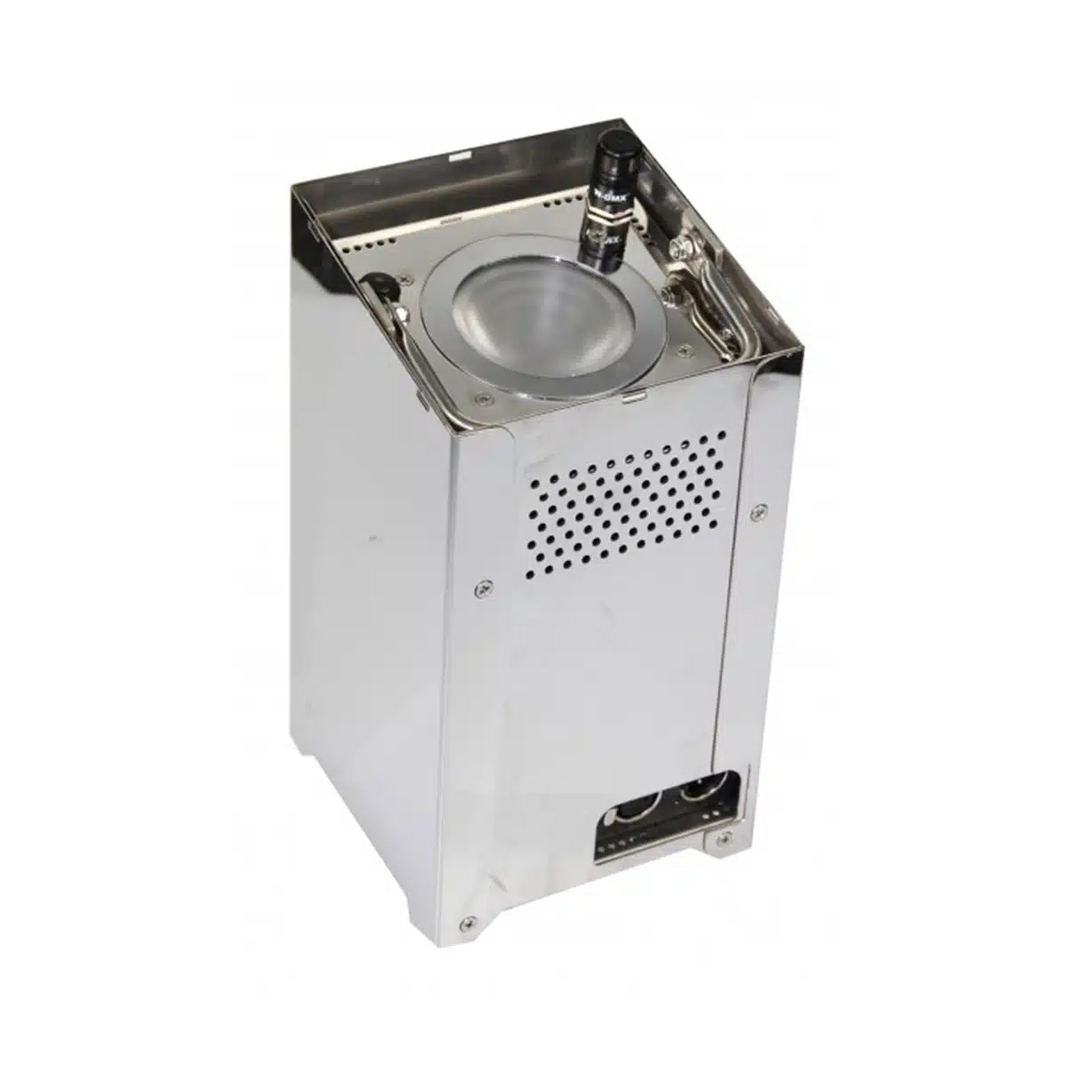 Projecteur LEDs sur batterie Lightkolor