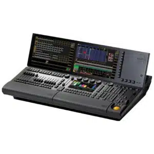 Console lumière Ma Lighting Grand Ma II Light