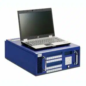 Switcher Spyder X20 1608