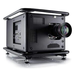 Vidéoprojecteur Barco HDX-W20 16/9 avec une optique