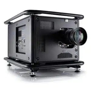 Vidéoprojecteur Barco HDX-W20 16/9 avec une optique