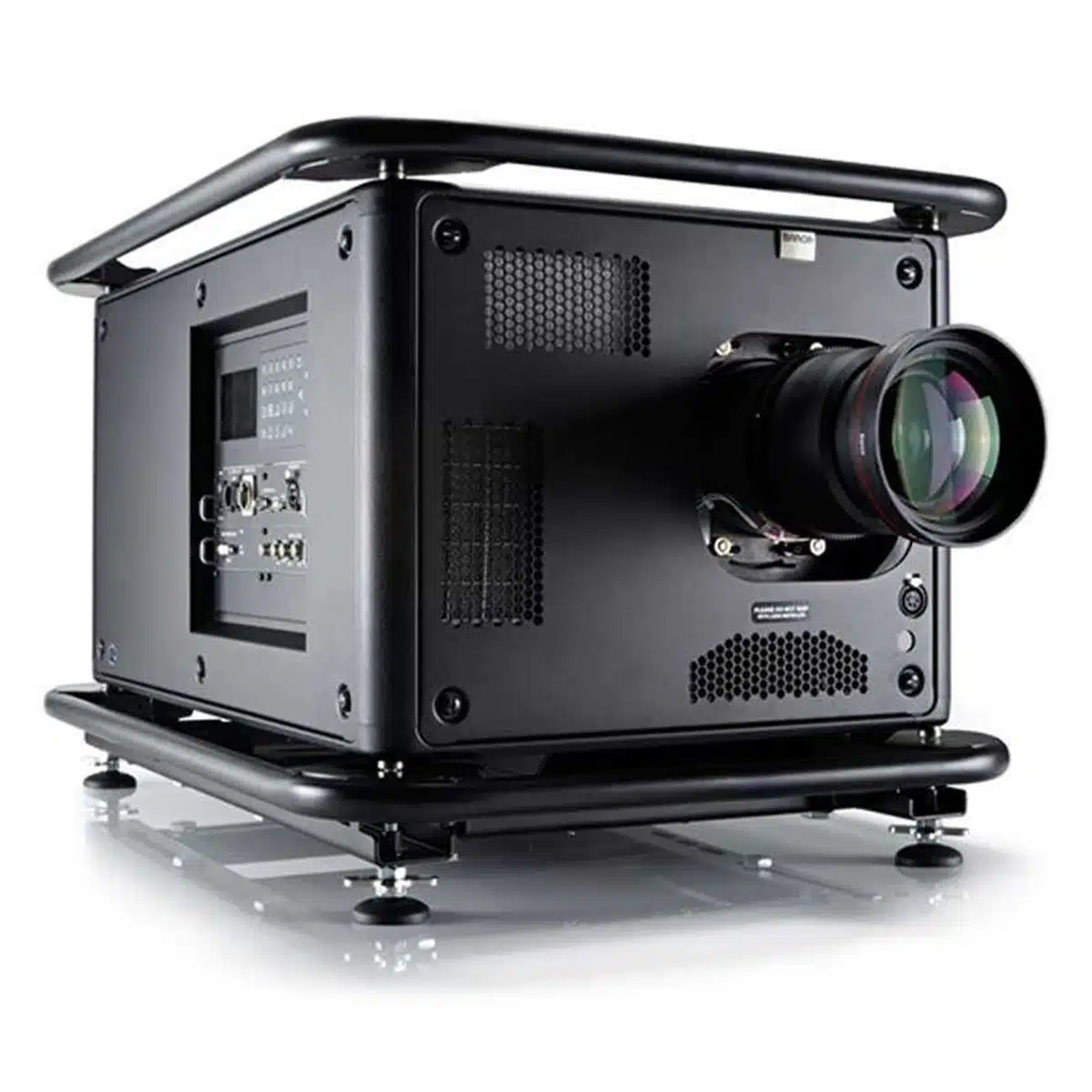 Vidéoprojecteur Barco HDX-W20 16/9 avec une optique