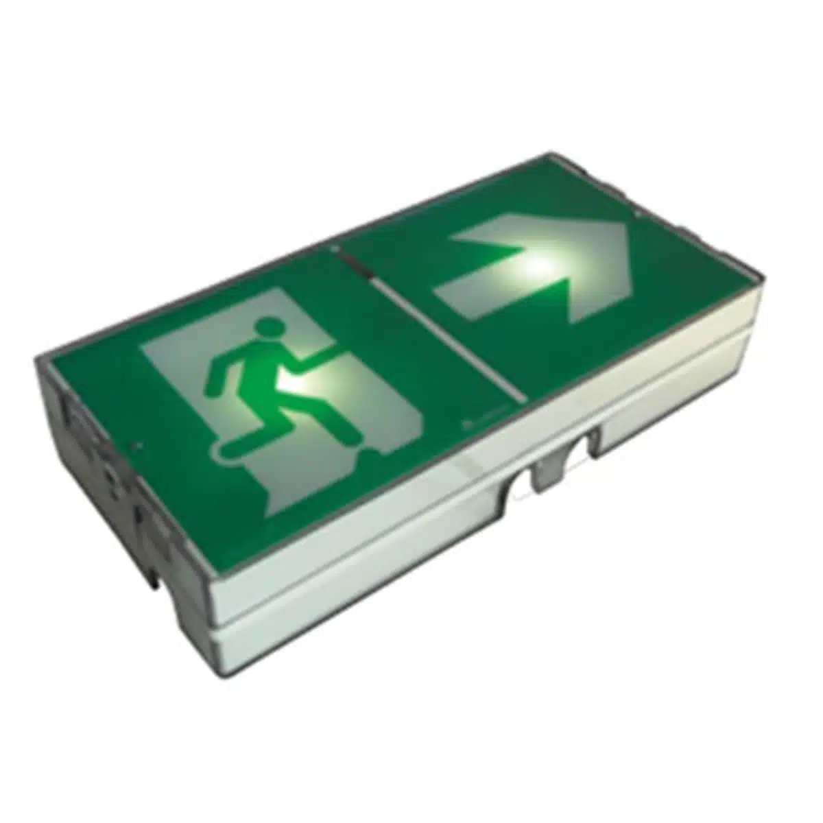 Bloc secours LED 45 lumens