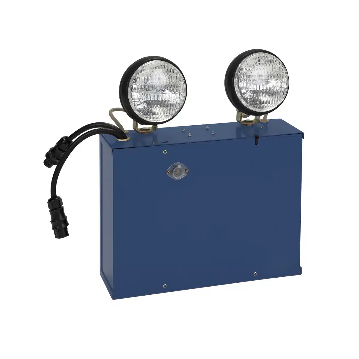 Bloc de secours 2000 lumens