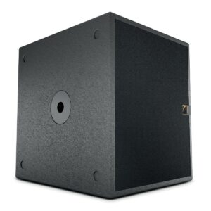 Enceintes L-Acoustics SB 15P