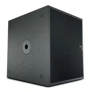 Enceintes L-Acoustics SB 15P