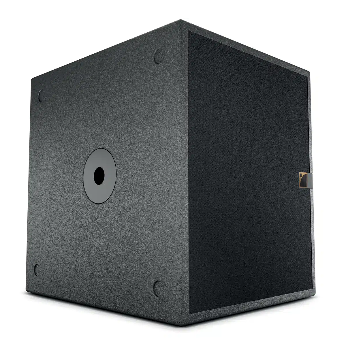 Enceintes L-Acoustics SB 15P