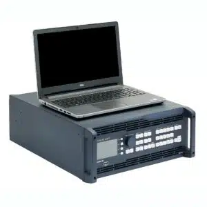 Switcher Seamless Ascender 3204 Analog Way