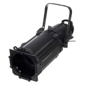 Projecteur découpe ETC S4 LED Studio HD avec objectif 25/50