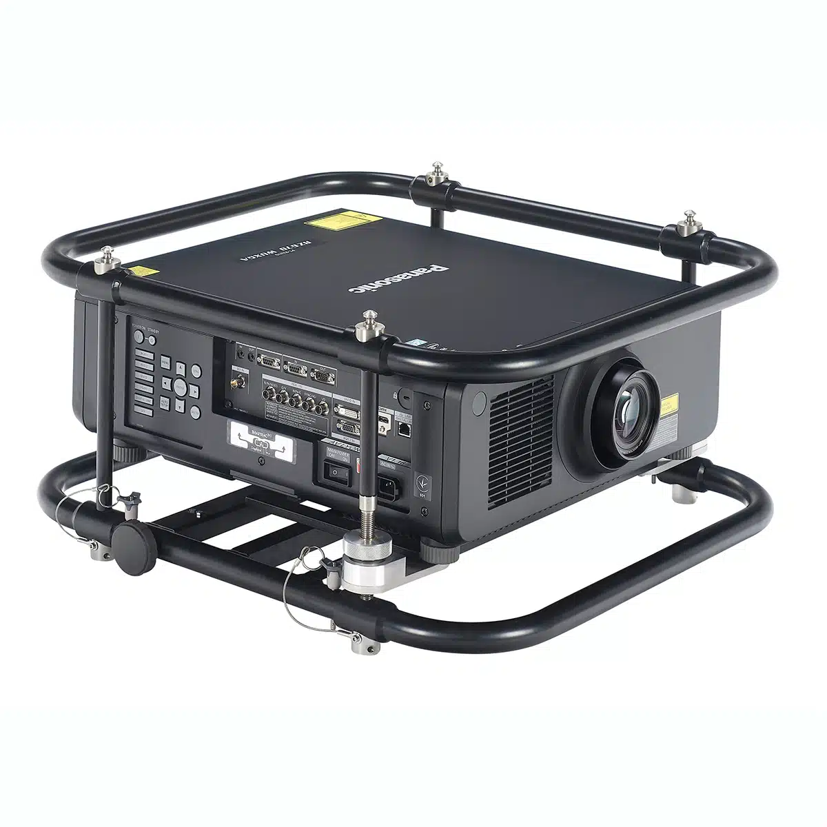 Vidéoprojecteur Panasonic PT-RZ670