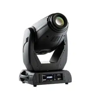 Projecteur Robe Robin DL4S Profile
