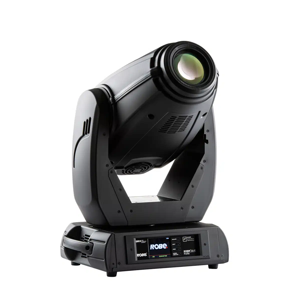 Projecteur Robe Robin DL4S Profile