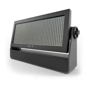 Projecteur Wash LED SGM Q7