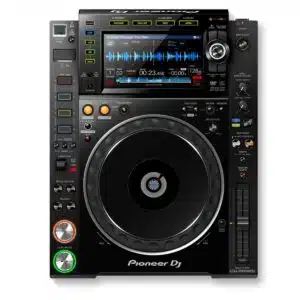Lecteur Pioneer CDJ 2000 NXS-2