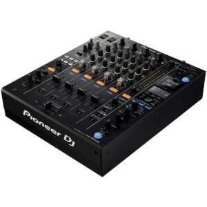 Console Pioneer DJM900 NXS-2