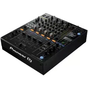 Console Pioneer DJM900 NXS-2