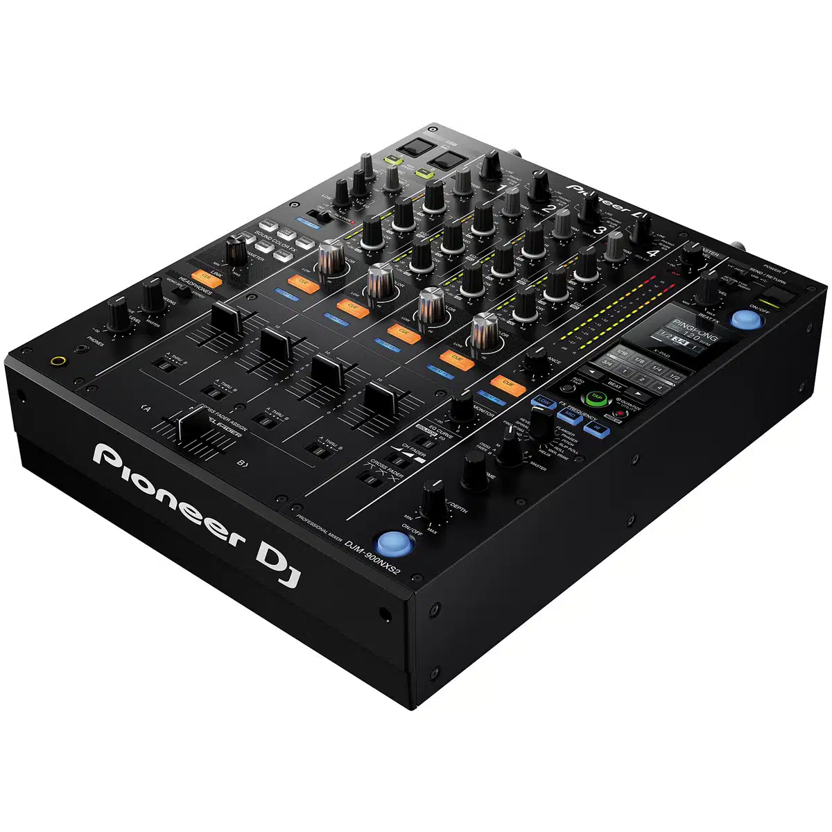 Console Pioneer DJM900 NXS-2