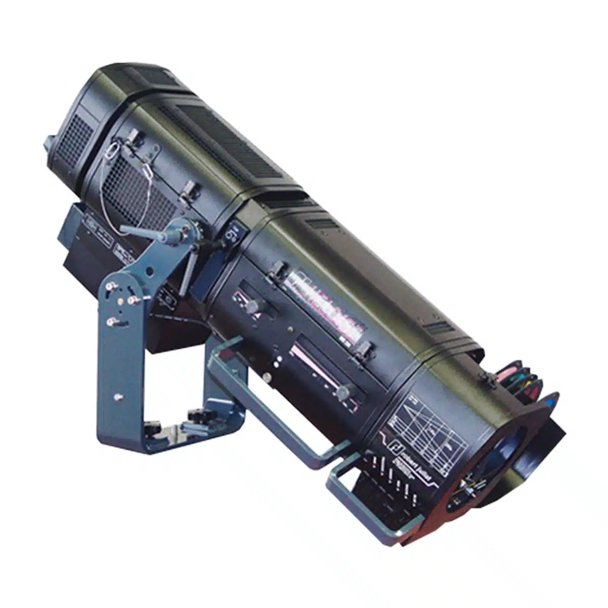 Poursuite Robert Juliat Heloise 2500 W