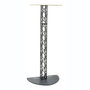 Pied écran 65" à 85"