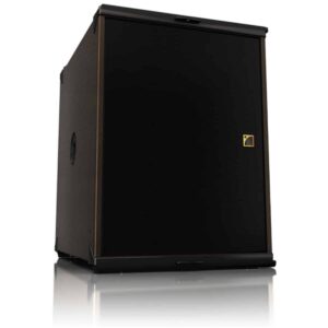 Enceinte SUB Bass L-Acoustics SB18