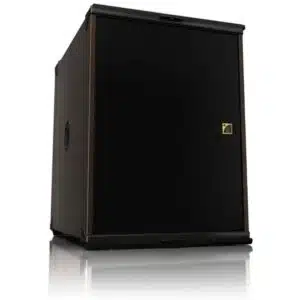 Enceinte SUB Bass L-Acoustics SB18
