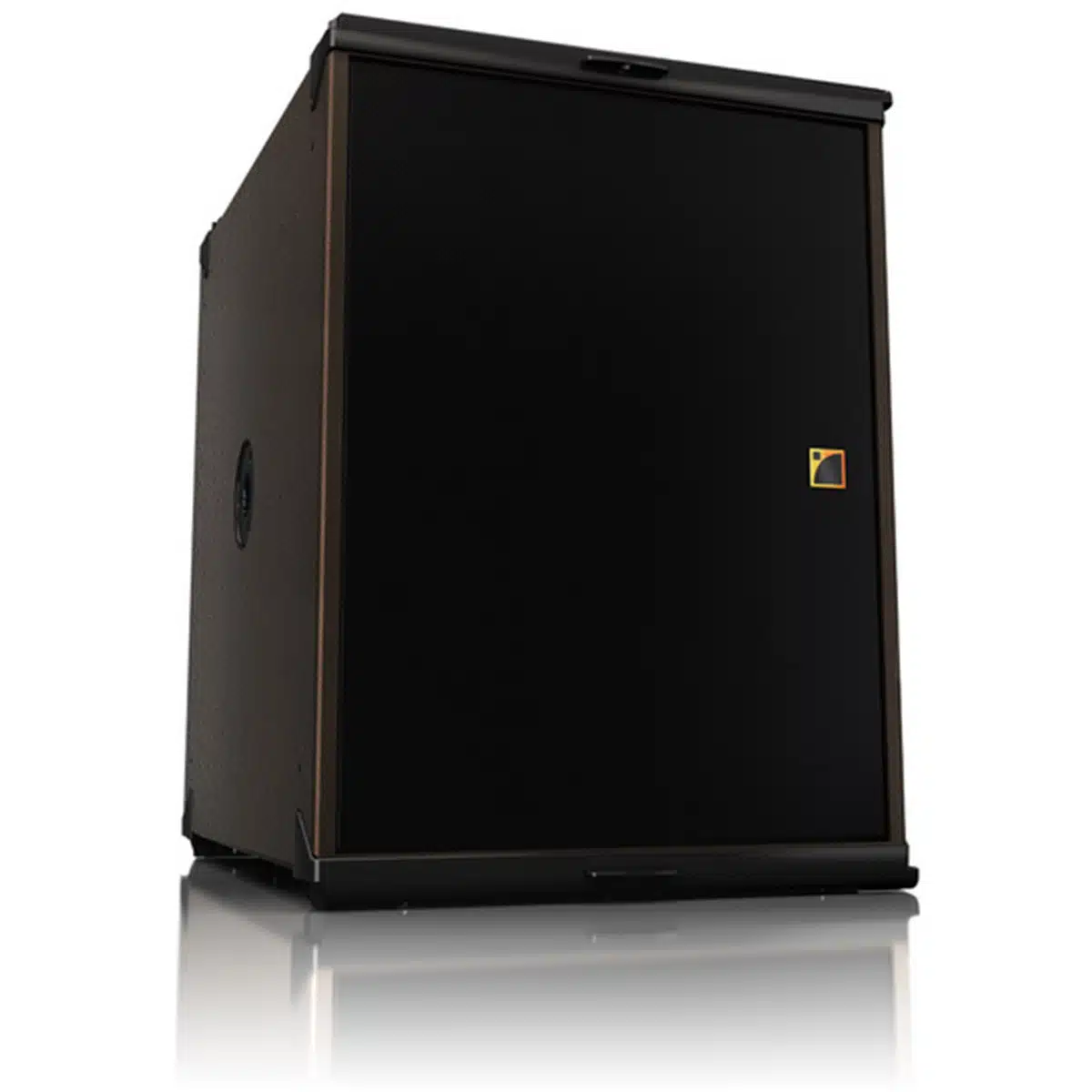 Enceinte SUB Bass L-Acoustics SB18