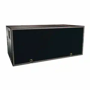 Enceinte SUB Bass L-Acoustics SB28