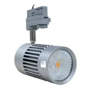 Spot LED Spare 45 W sur rail