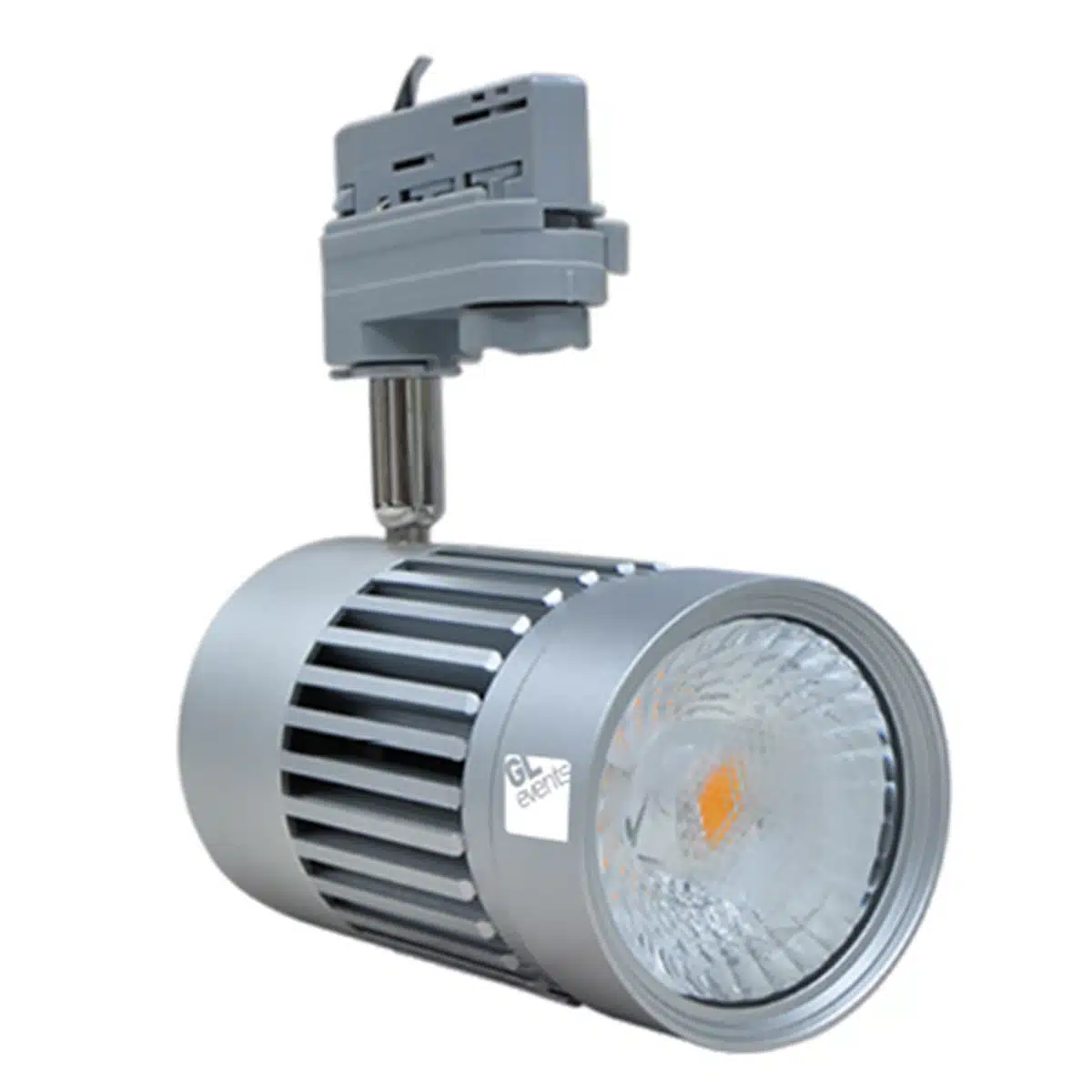 Spot LED Spare 45 W sur rail