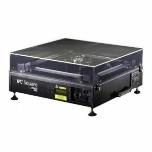 Laser Minuit Une RGB carré ou pyramide