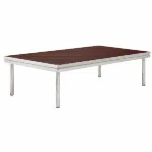 Praticable Prolyte Stage Dex Top Line 2 x 1 m