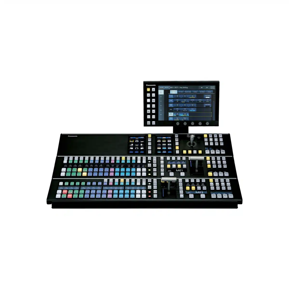 Régie HS-6000 Panasonic