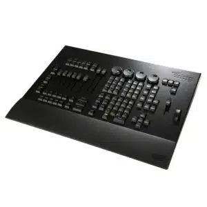 Pupitre lumière Grand Ma OnPC Ma Lighting inclus PC avec logiciel