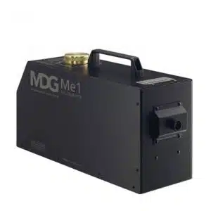 Machine à brouillard MDG ME1