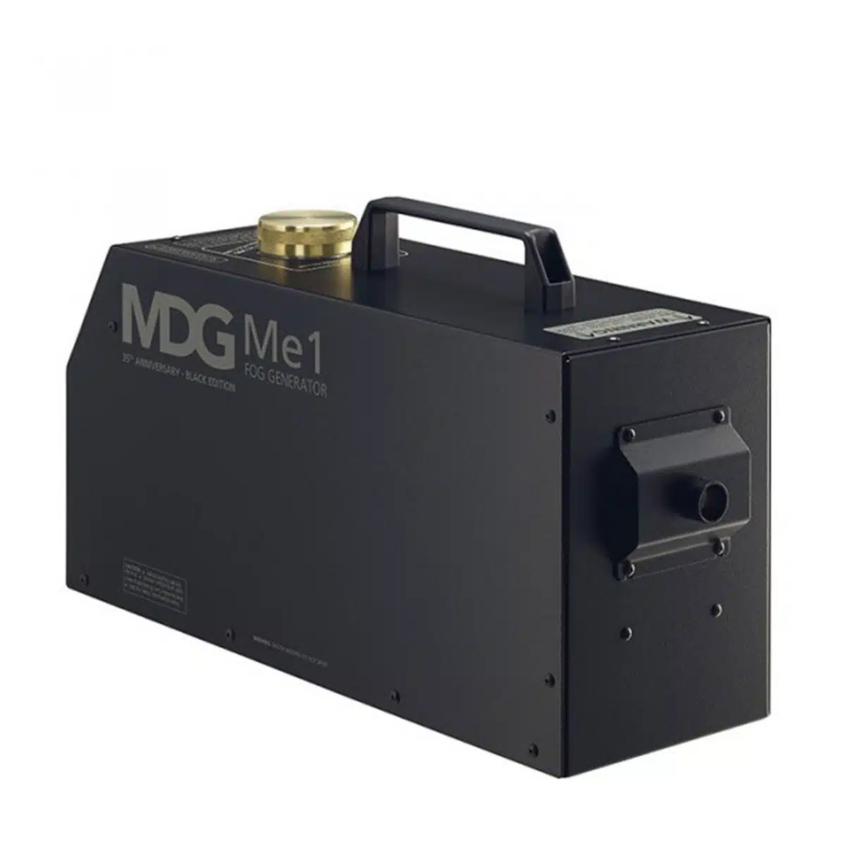 Machine à brouillard MDG ME1