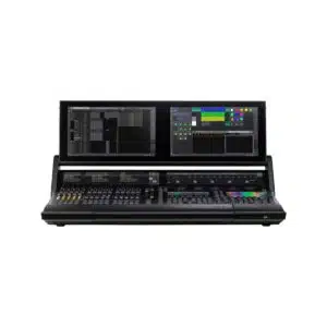 Pupitre MA Lighting grandMA3 light