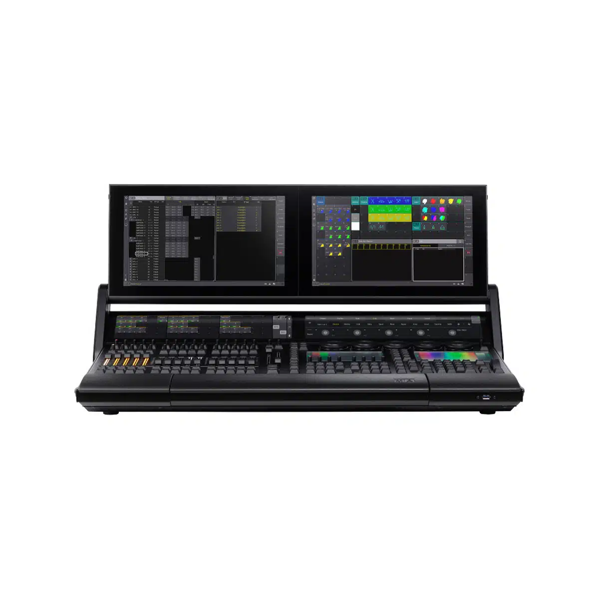 Pupitre MA Lighting grandMA3 light