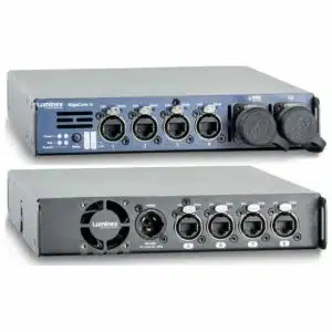 Switch Luminex GigaCore 10