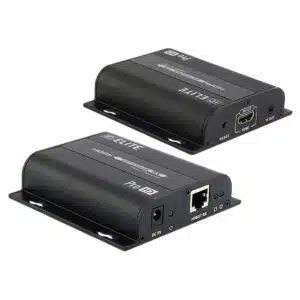 Emetteur/Récepteur HDMI/Ethernet HD-Elite Pro-HD